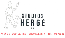 Logo de l'organisation