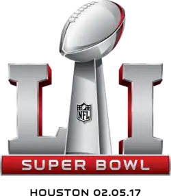 Description de l'image Logo Super Bowl LI.png.
