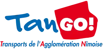 Image illustrative de l’article Transports en commun de Nîmes