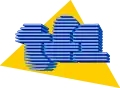 Logo du 1er janvier 1987 au 2 février 1990 (avant le journal de 20 heures),,,,,.
