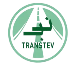 logo de TRANSTEV