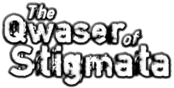 Image illustrative de l'article The Qwaser of Stigmata