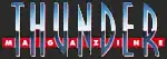 Image illustrative de l’article Thunder Magazine