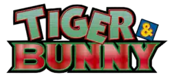 Image illustrative de l'article Tiger et Bunny