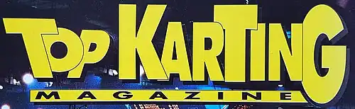 Image illustrative de l’article Top Karting