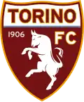 Logo du Torino utilisé depuis 2006.