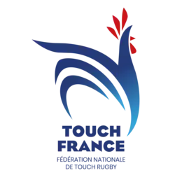 Logo Touch France