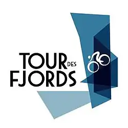 Description de l'image Logo Tour des Fjords.jpg.