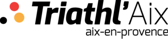 Logo du Triathl'Aix