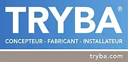logo de Tryba