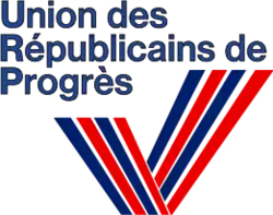 Image illustrative de l’article Union des républicains de progrès