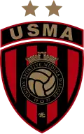 Logo actuel du club(Depuis 09/09/2023).