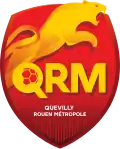 Logo de club de football