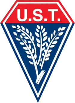 Logo du US Tyrosse
