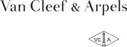 logo de Van Cleef & Arpels