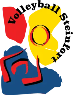 Logo du VC Steinfort