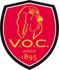 Logo du VOC