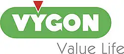 logo de Vygon