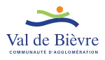 Blason de Communauté d’agglomération de Val de Bièvre