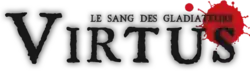 Image illustrative de l'article Virtus (manga)