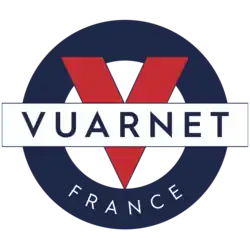 logo de Vuarnet
