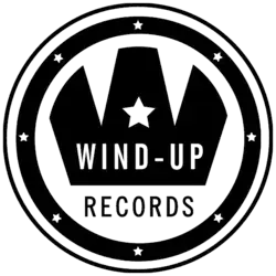 Description de l'image Logo Wind-Up Records.png.