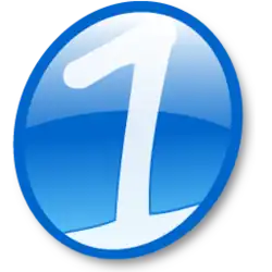 Description de l'image Logo Windows Live OneCare.png.