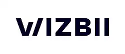 logo de Wizbii