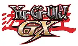 Image illustrative de l'article Yu-Gi-Oh! GX
