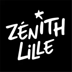 logo de Zénith de Lille