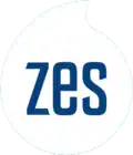 Logo de Zes du 6 octobre 2016 à 2018.