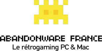 Logo de Abandonware France