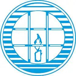 Logo de l’association