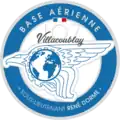 Base aérienne 107 Villacoublay