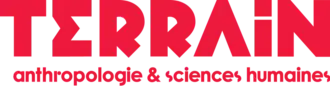 Image illustrative de l’article Terrain (revue)