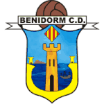 Logo du Benidorm CF