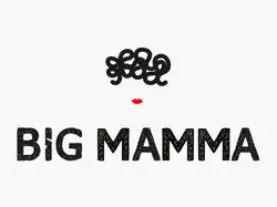 logo de Big Mamma (entreprise)