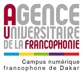 Logo de l'organisation