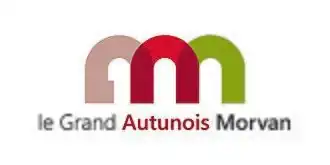 Blason de Communauté de communes du Grand Autunois Morvan