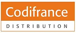 logo de Codifrance