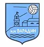 Logo du ŽOK Varadin