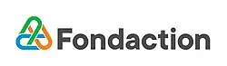 logo de Fondaction