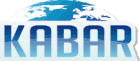 logo de Kabar (agence de presse)