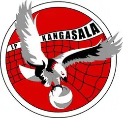 Logo du LP Kangasala