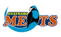 Logo du Mets de Guaynabo