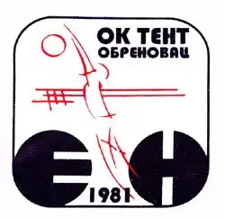 Logo du OK Tent