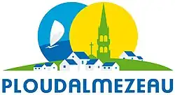 Ploudalmézeau