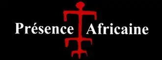 L'Éditions Présence Africaine[réf.&nbsp;nécessaire]