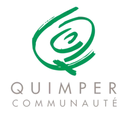 Blason de Quimper Communauté