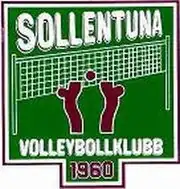 Logo du Sollentuna VK